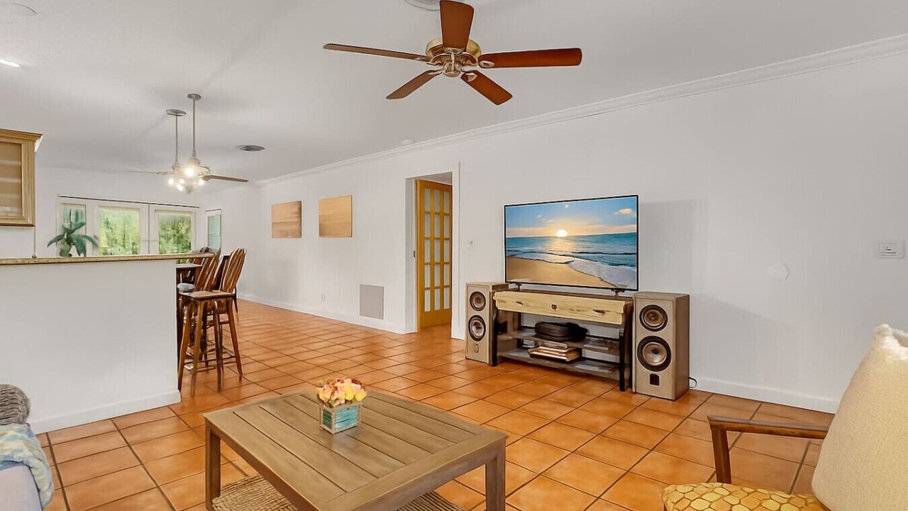 Photo of Livingroom in Palm City