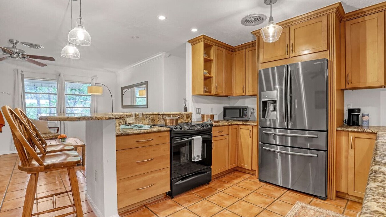 Photo of Kitchen in Palm City