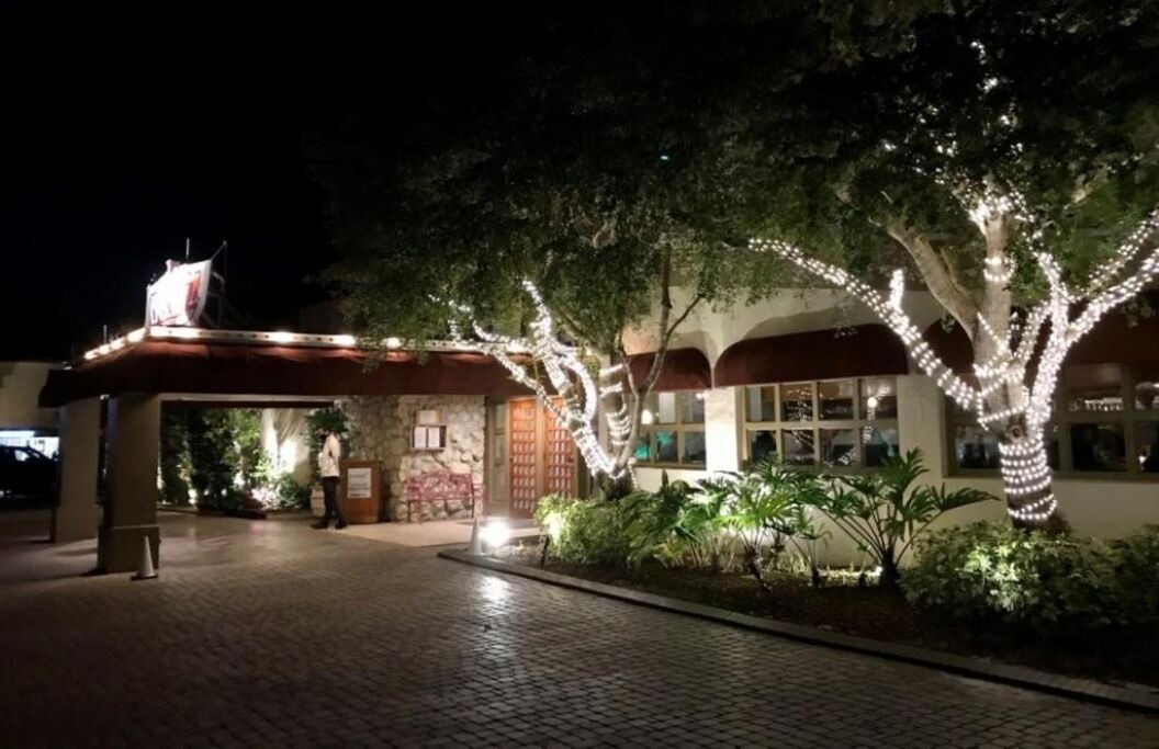 Photo of Outdoor in Moorings