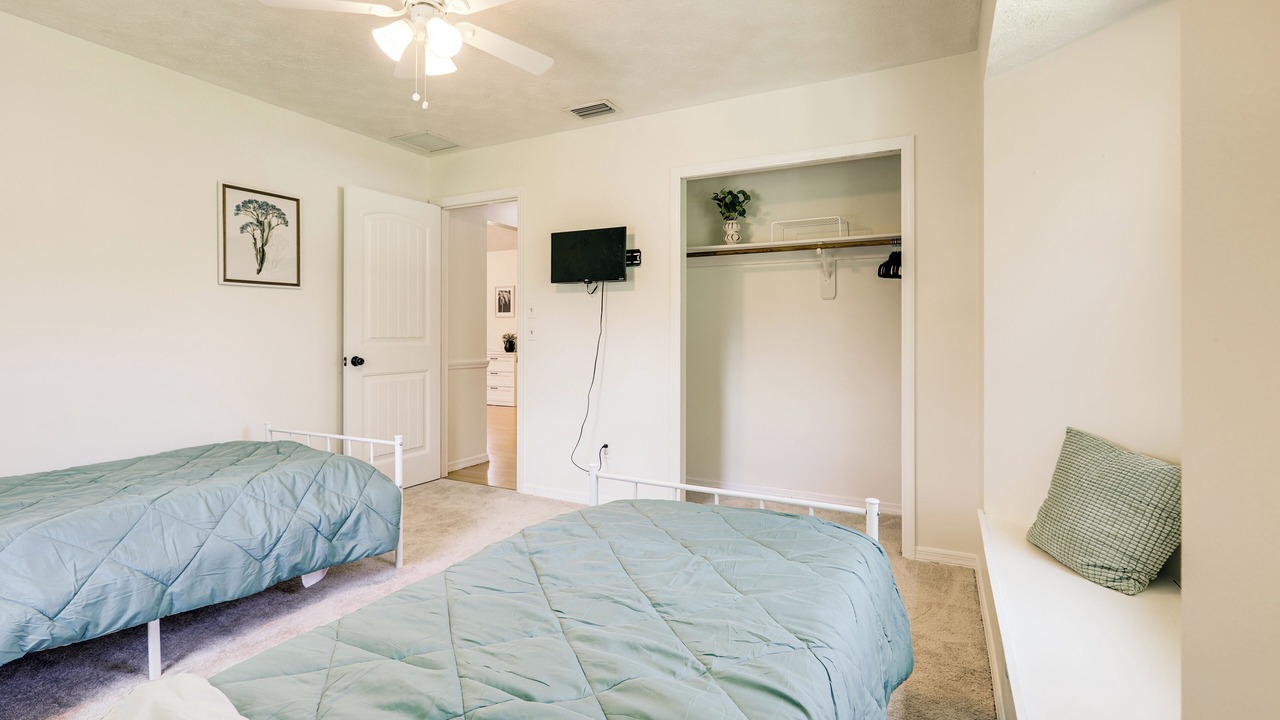 Photo of Bedroom in Port Saint Lucie