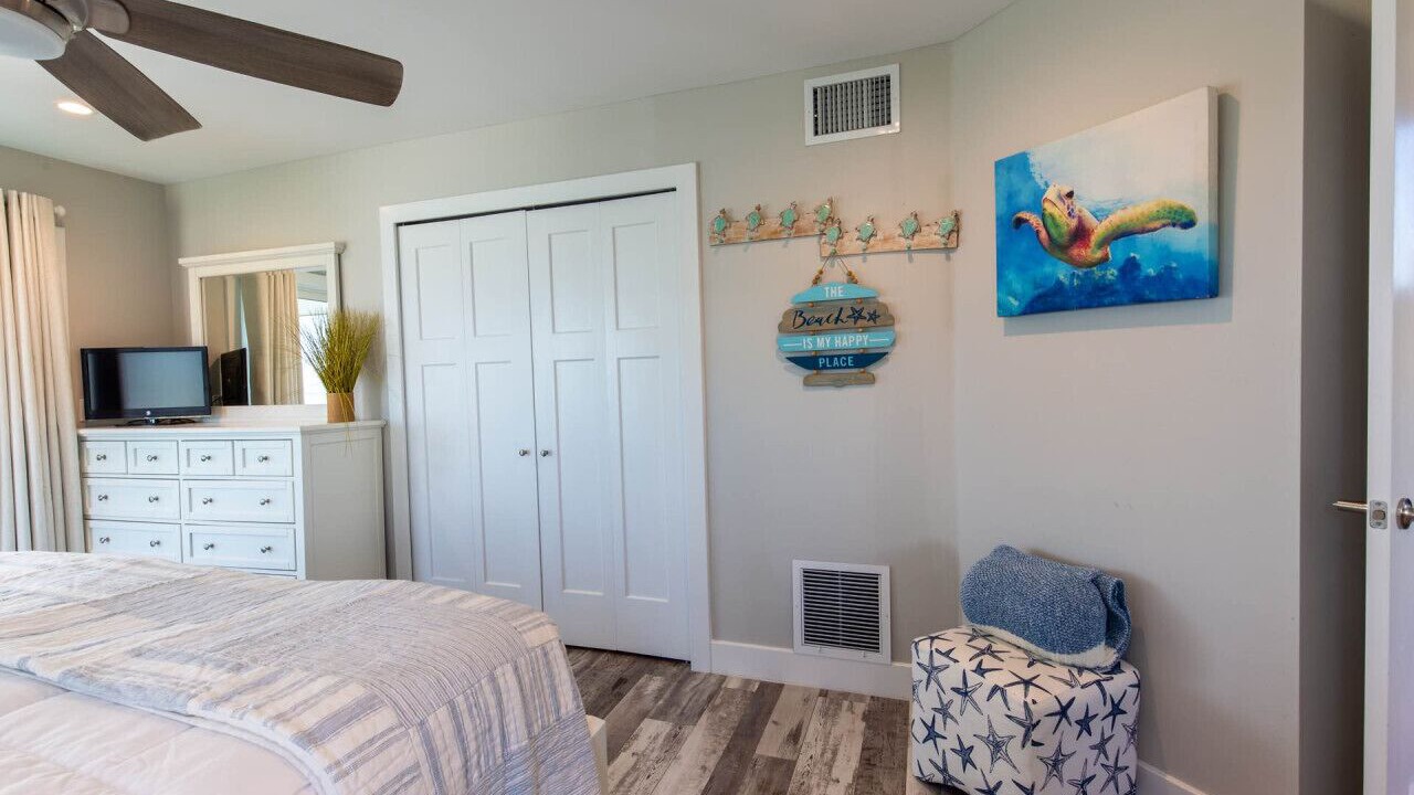 Photo of Bedroom in North Captiva