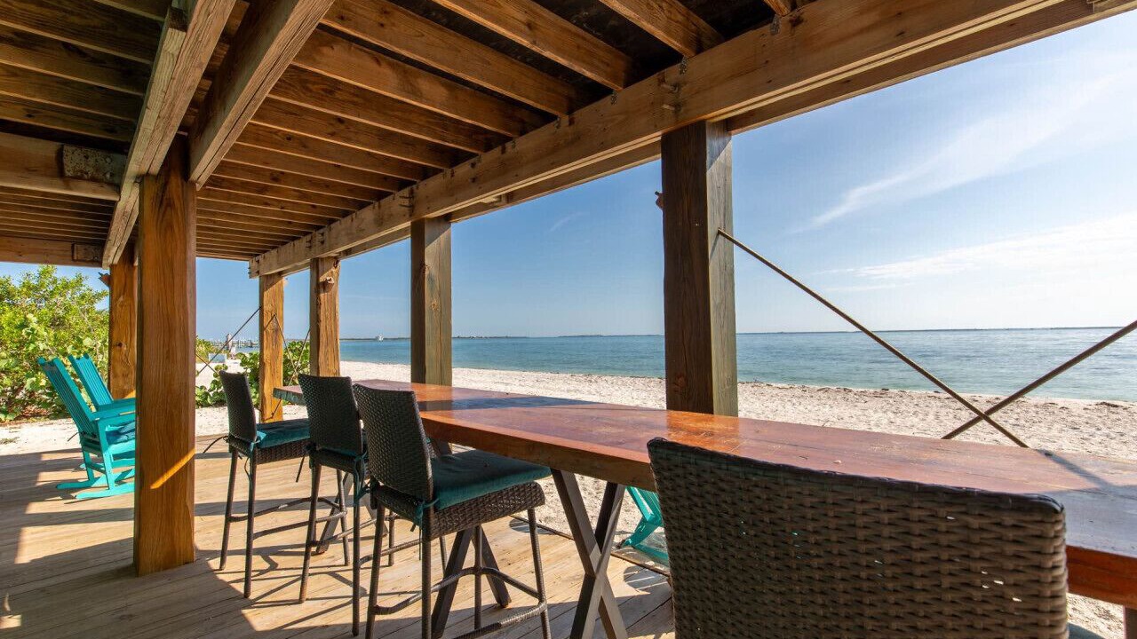 Photo of Outdoor in North Captiva
