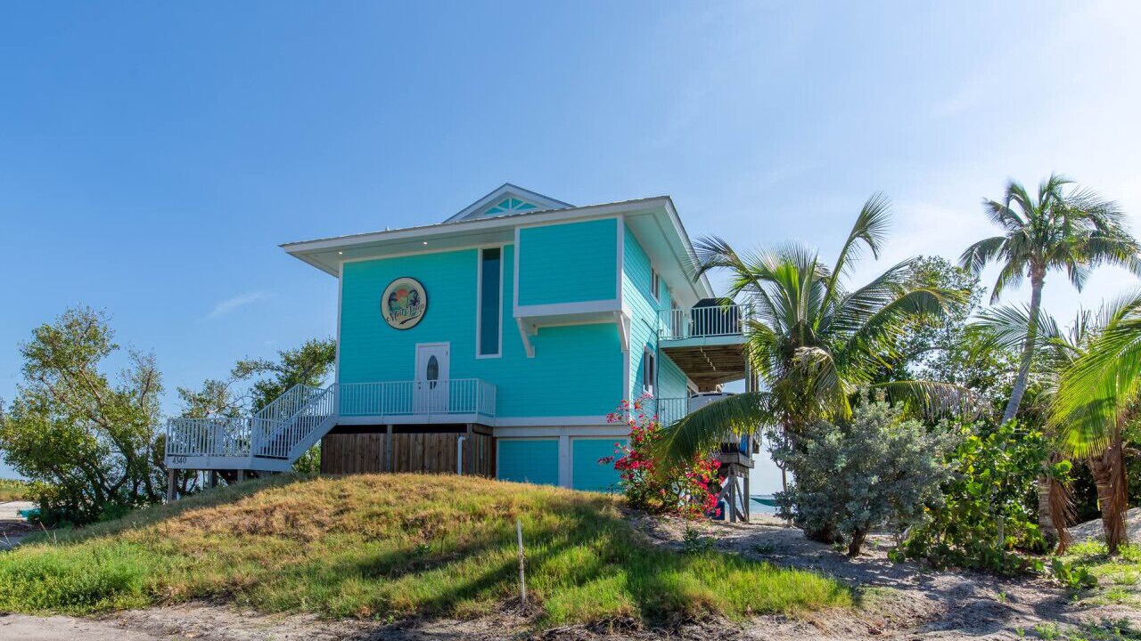 Photo of Outdoor in North Captiva