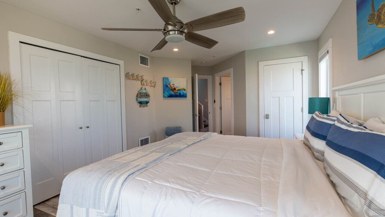Photo of Bedroom in North Captiva