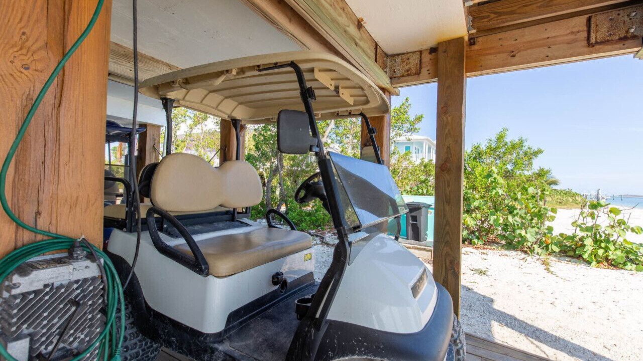 Photo of Outdoor in North Captiva