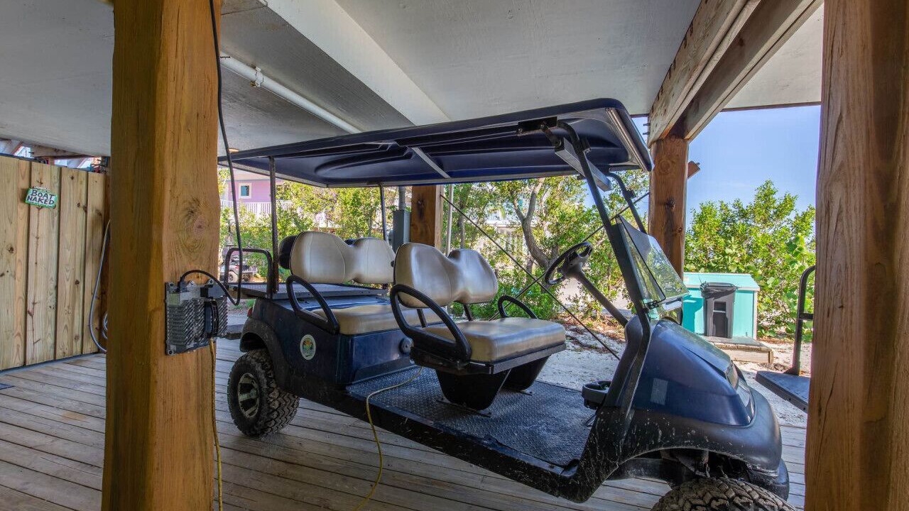 Photo of Outdoor in North Captiva