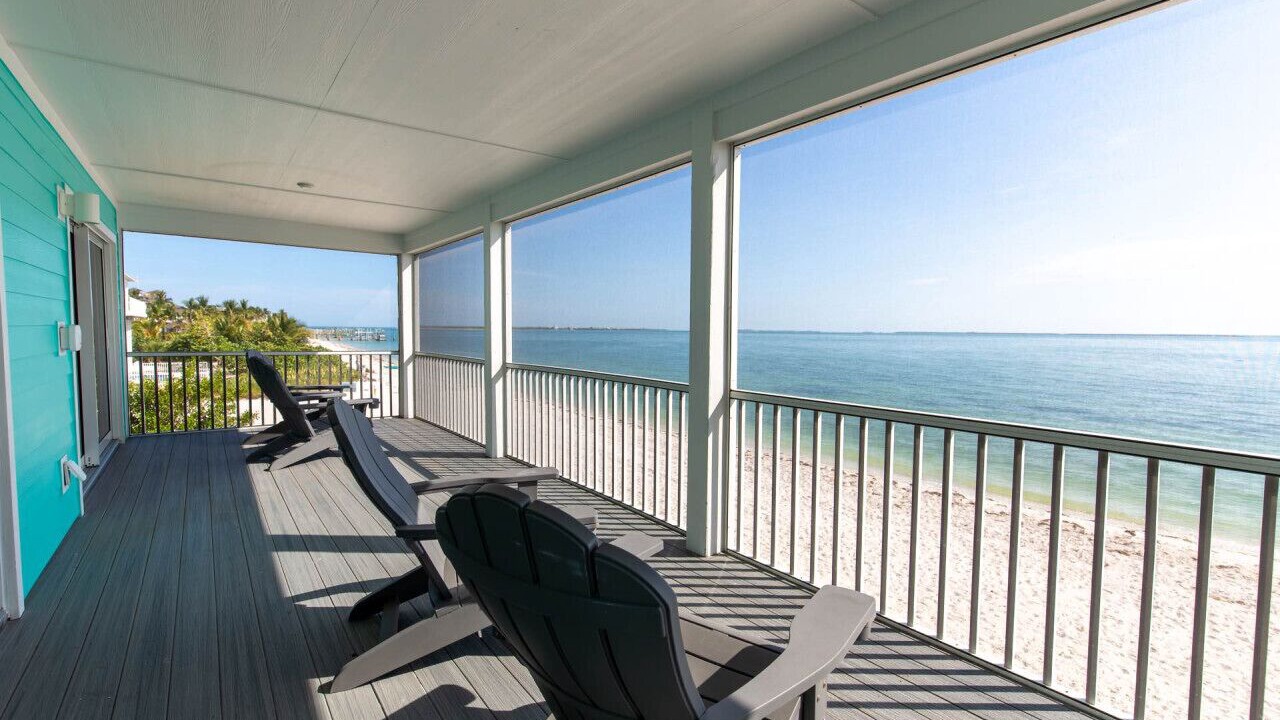 Photo of Outdoor in North Captiva