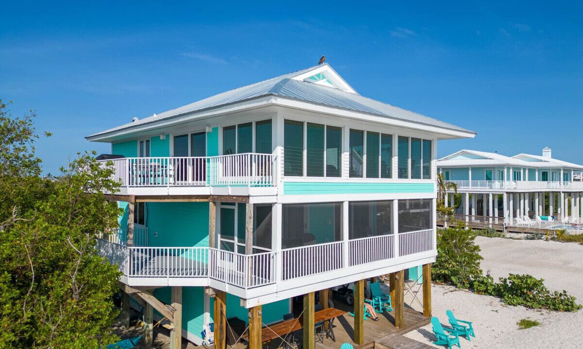 Photo of Outdoor in North Captiva