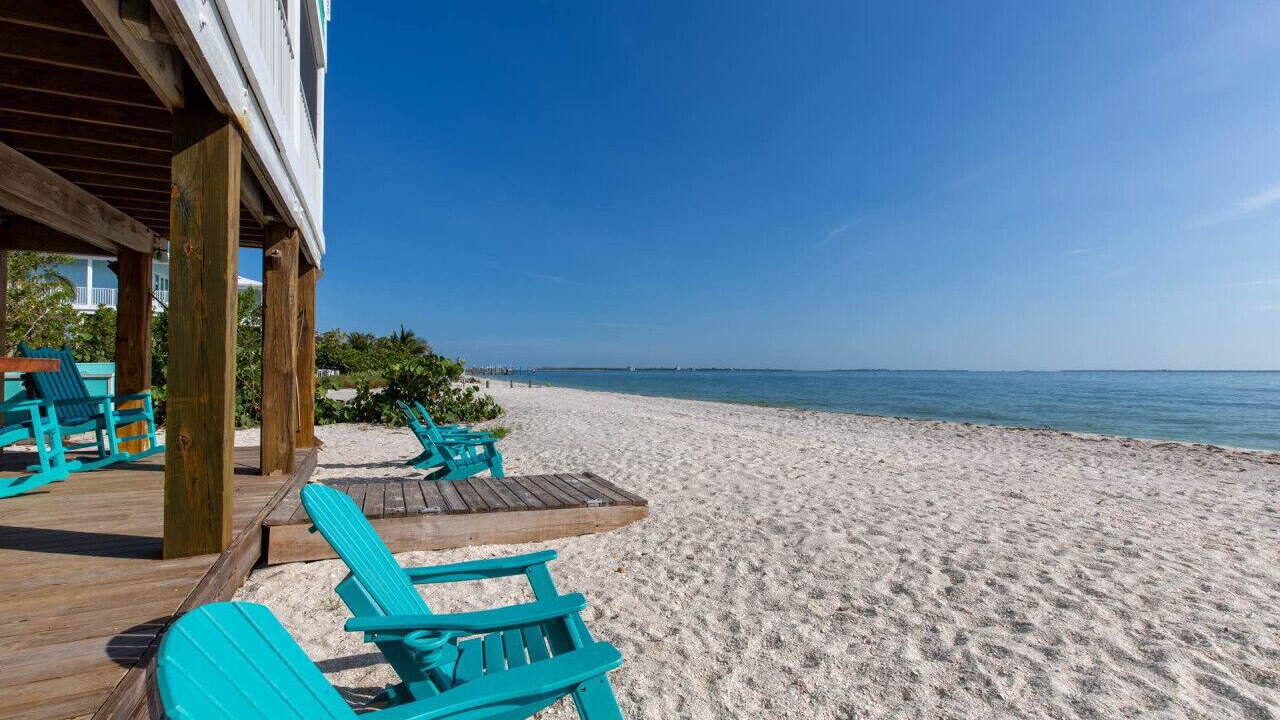 Photo of Others in North Captiva