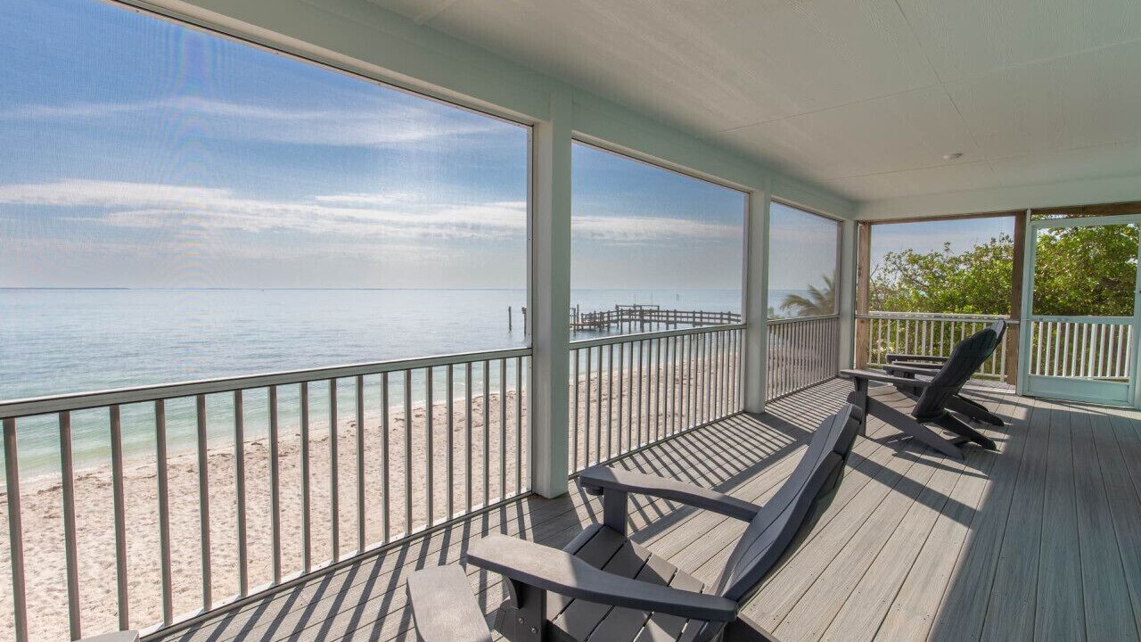 Photo of Outdoor in North Captiva