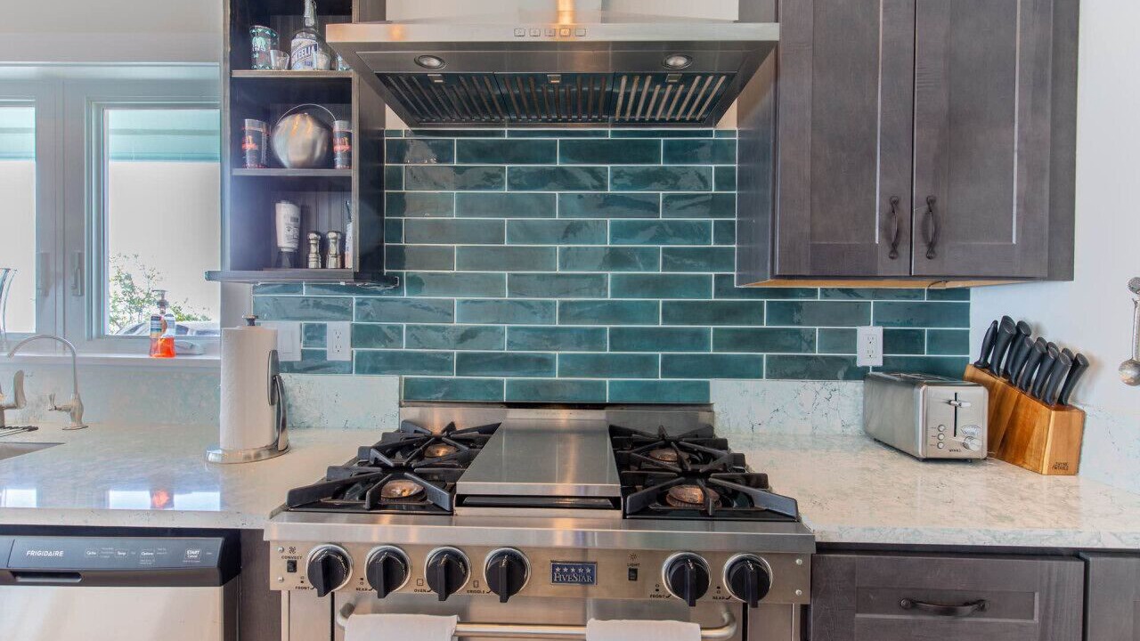 Photo of Kitchen in North Captiva