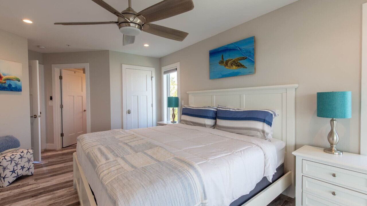 Photo of Bedroom in North Captiva