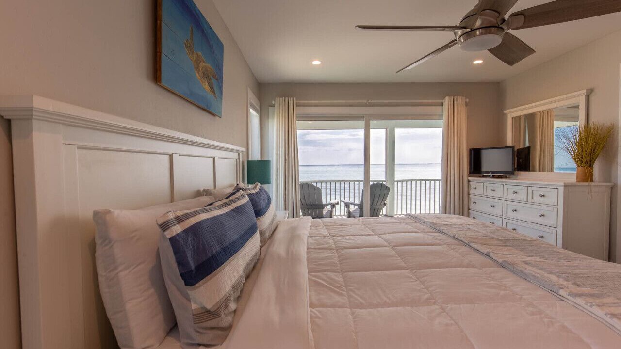 Photo of Bedroom in North Captiva
