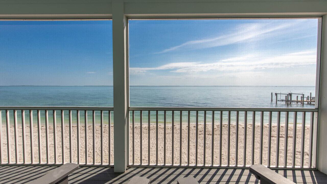 Photo of Outdoor in North Captiva