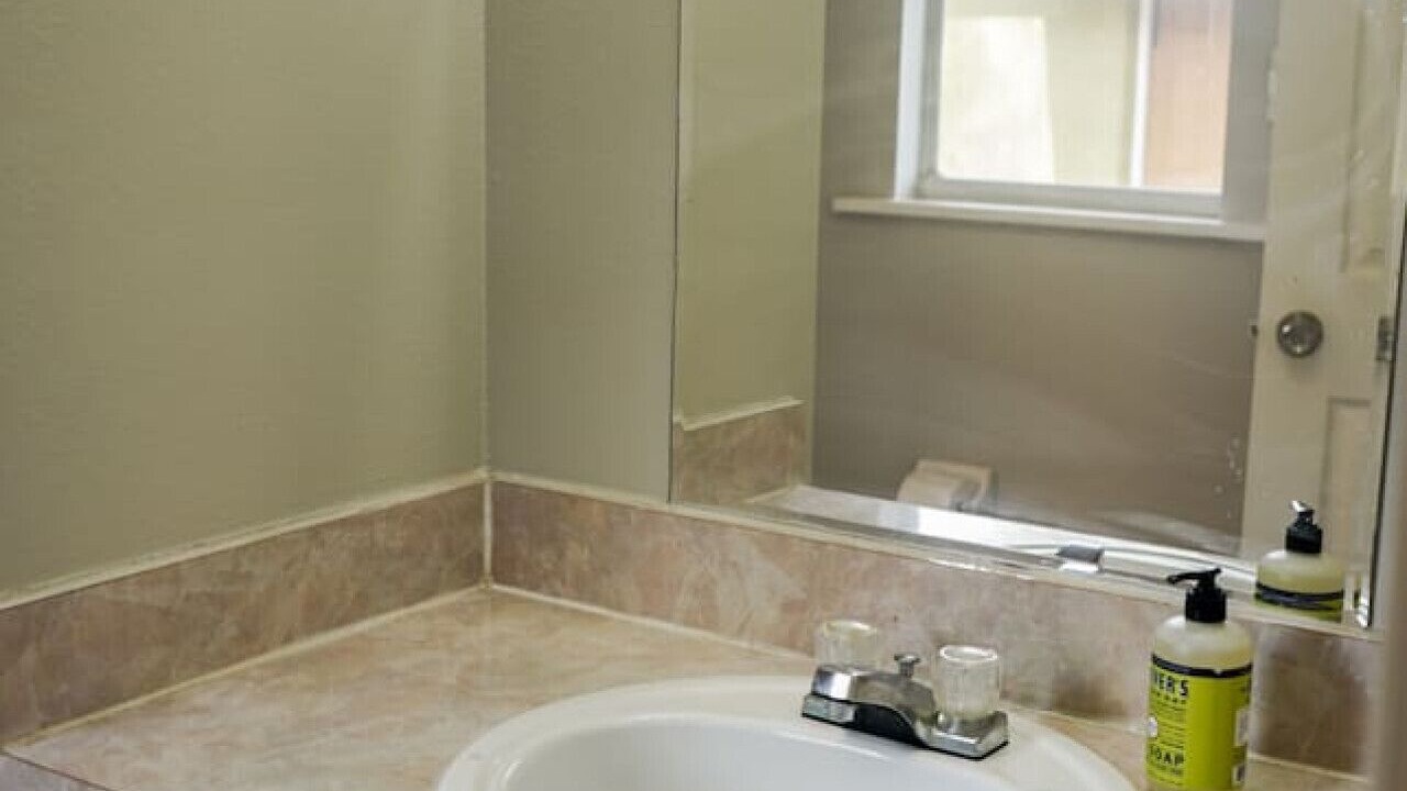 Photo of Bathroom in Ybor City