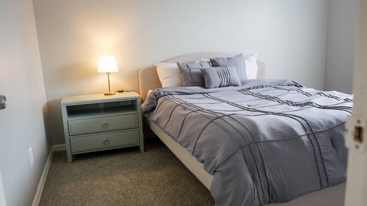 Photo of Bedroom in Ybor City