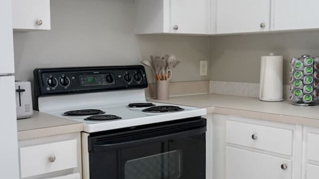 Photo of Kitchen in Ybor City