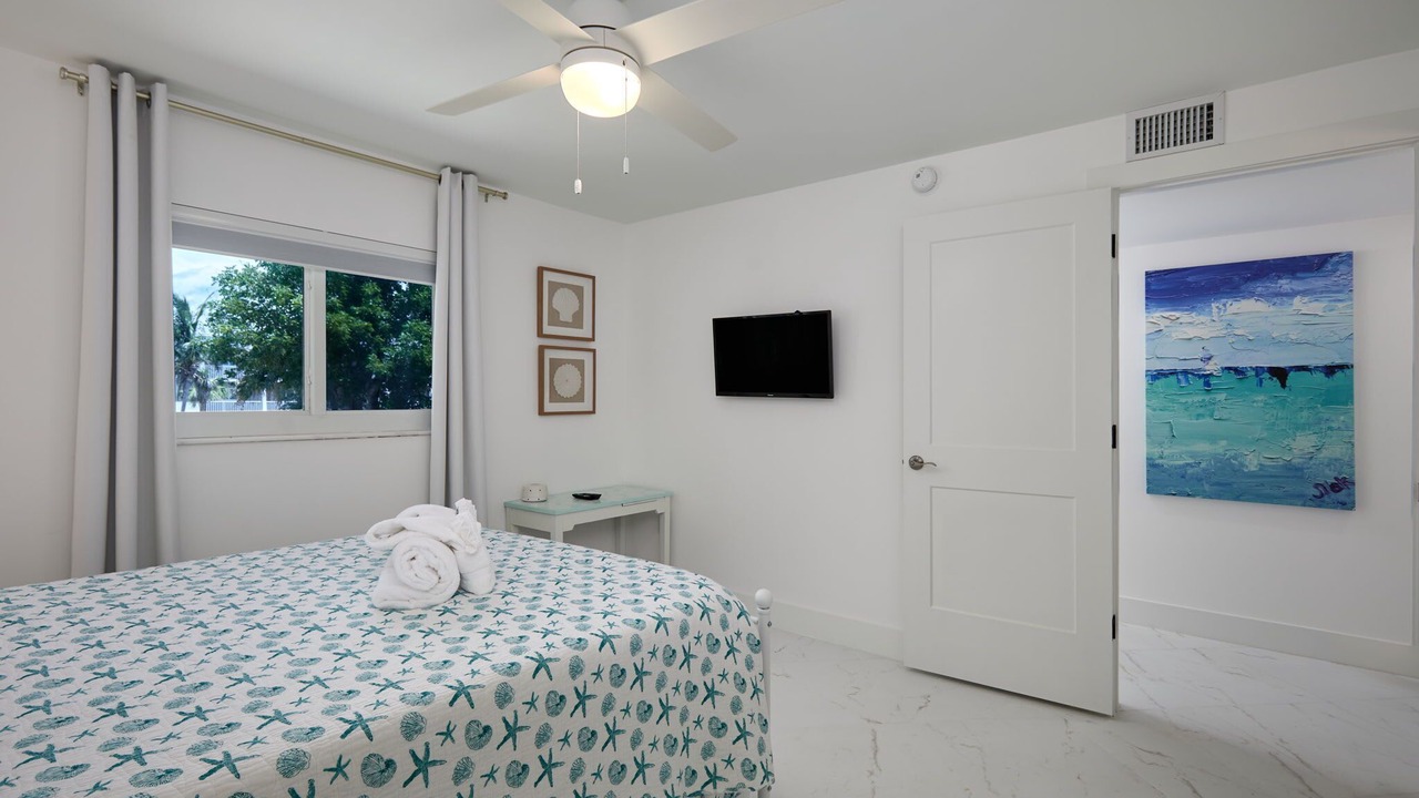 Photo of Bedroom in Sanibel