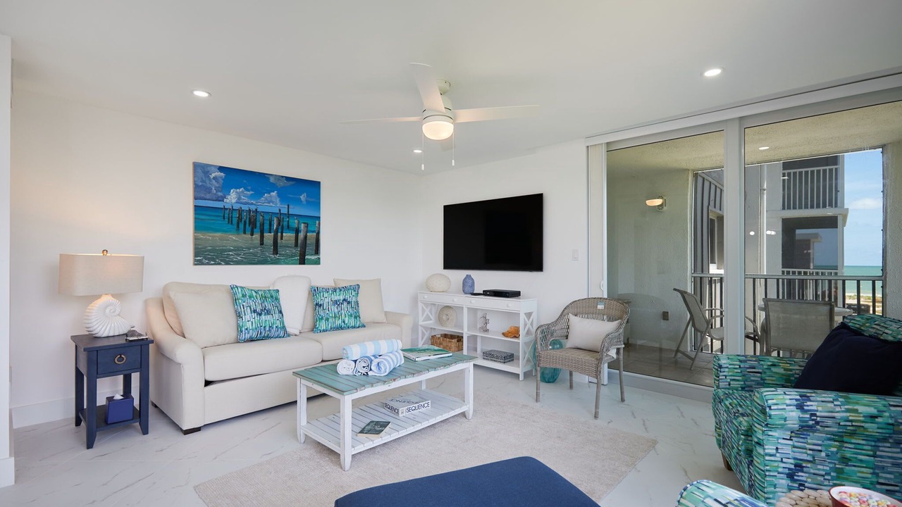Photo of Livingroom in Sanibel