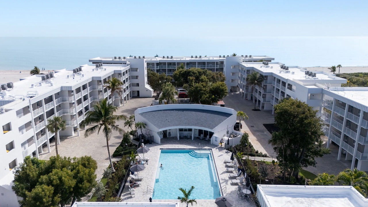 Photo of Outdoor in Sanibel