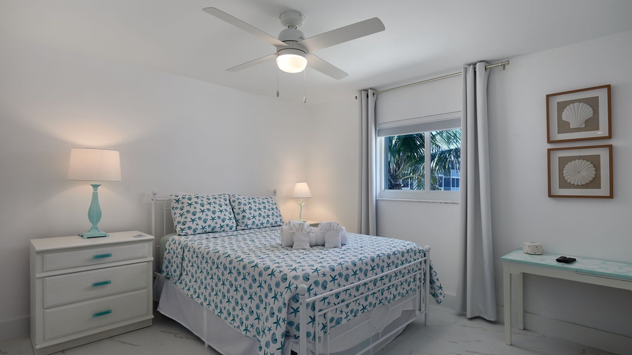 Photo of Bedroom in Sanibel