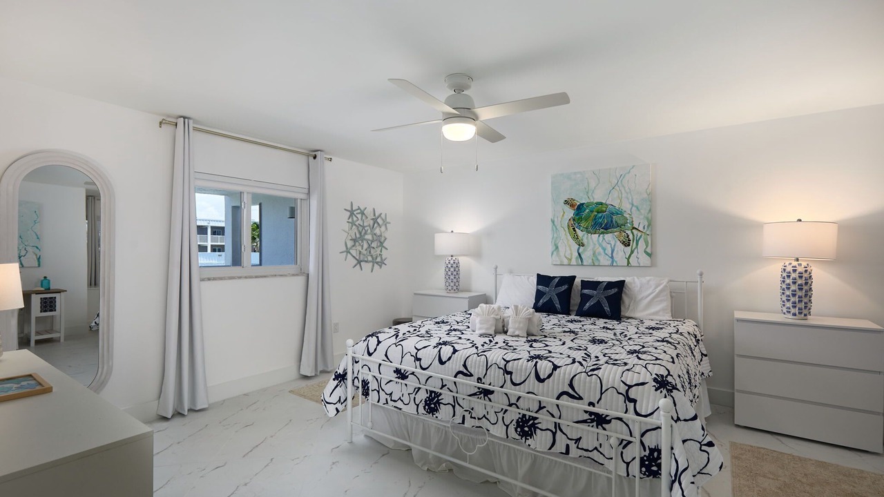 Photo of Bedroom in Sanibel