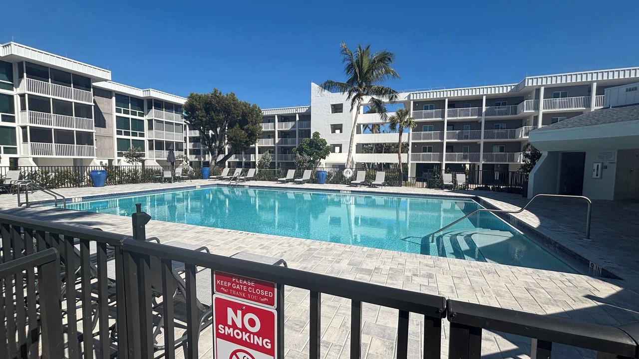 Photo of Outdoor in Sanibel