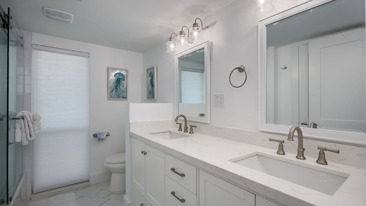 Photo of Bathroom in Sanibel