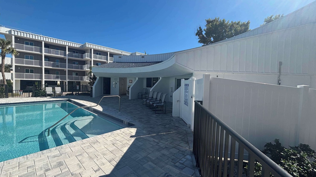 Photo of Outdoor in Sanibel