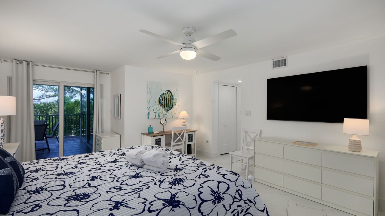 Photo of Bedroom in Sanibel
