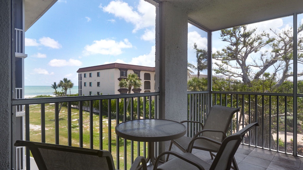 Photo of Outdoor in Sanibel