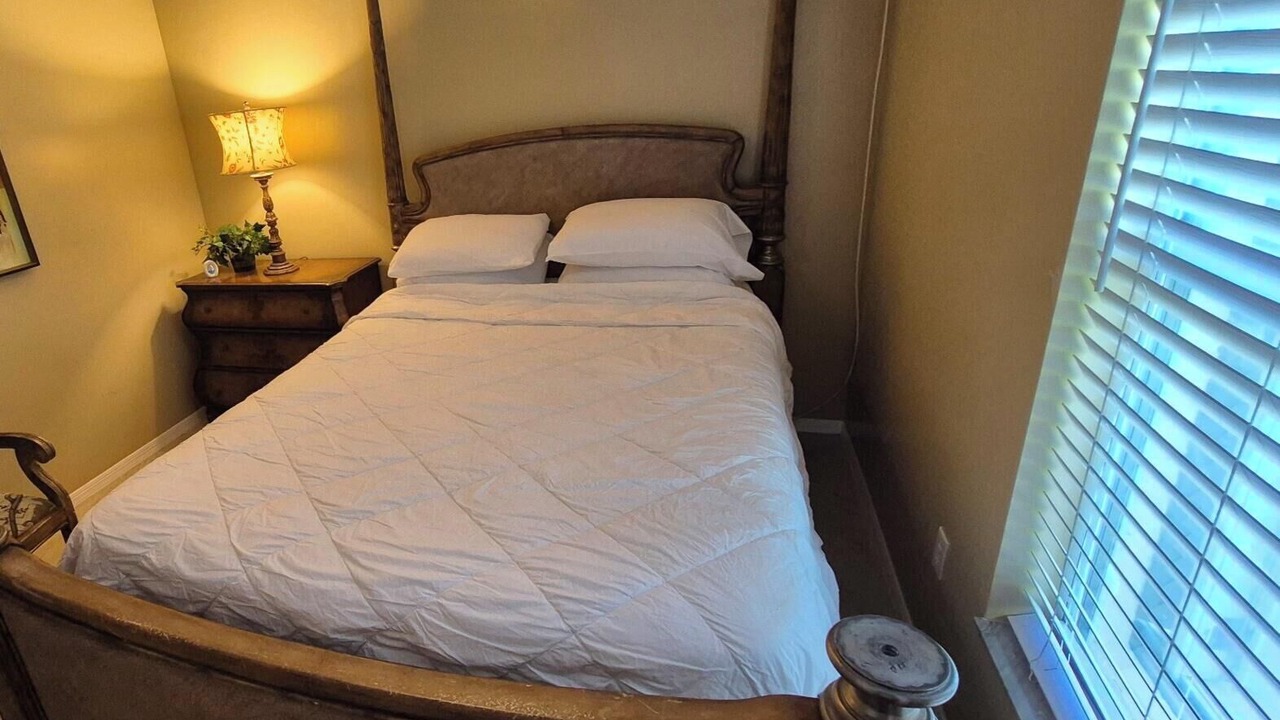 Photo of Bedroom in Port Saint Lucie