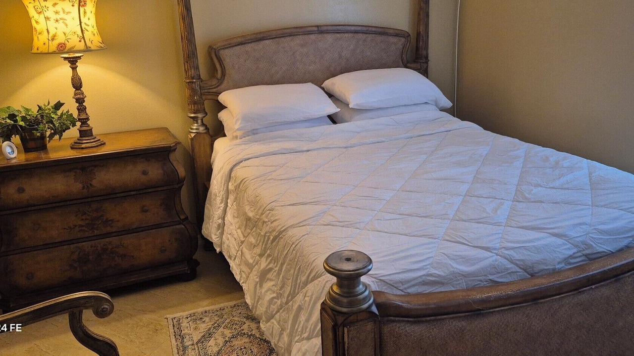 Photo of Bedroom in Port Saint Lucie