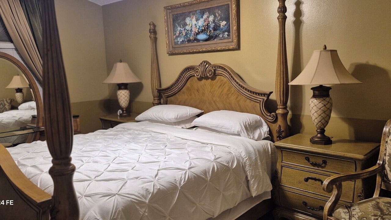Photo of Bedroom in Port Saint Lucie