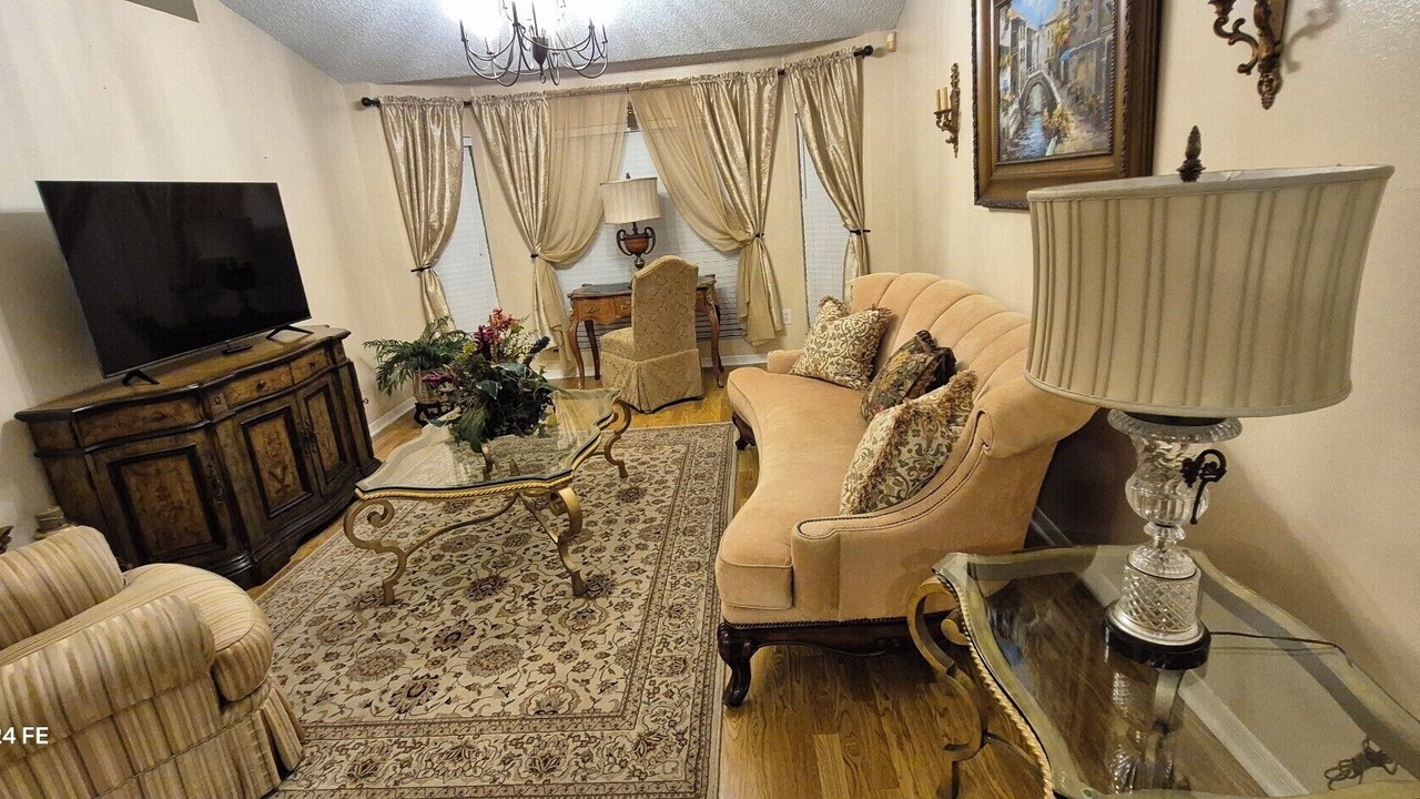 Photo of Livingroom in Port Saint Lucie