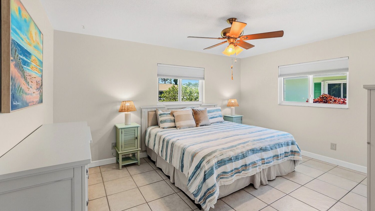 Photo of Bedroom in South Venice