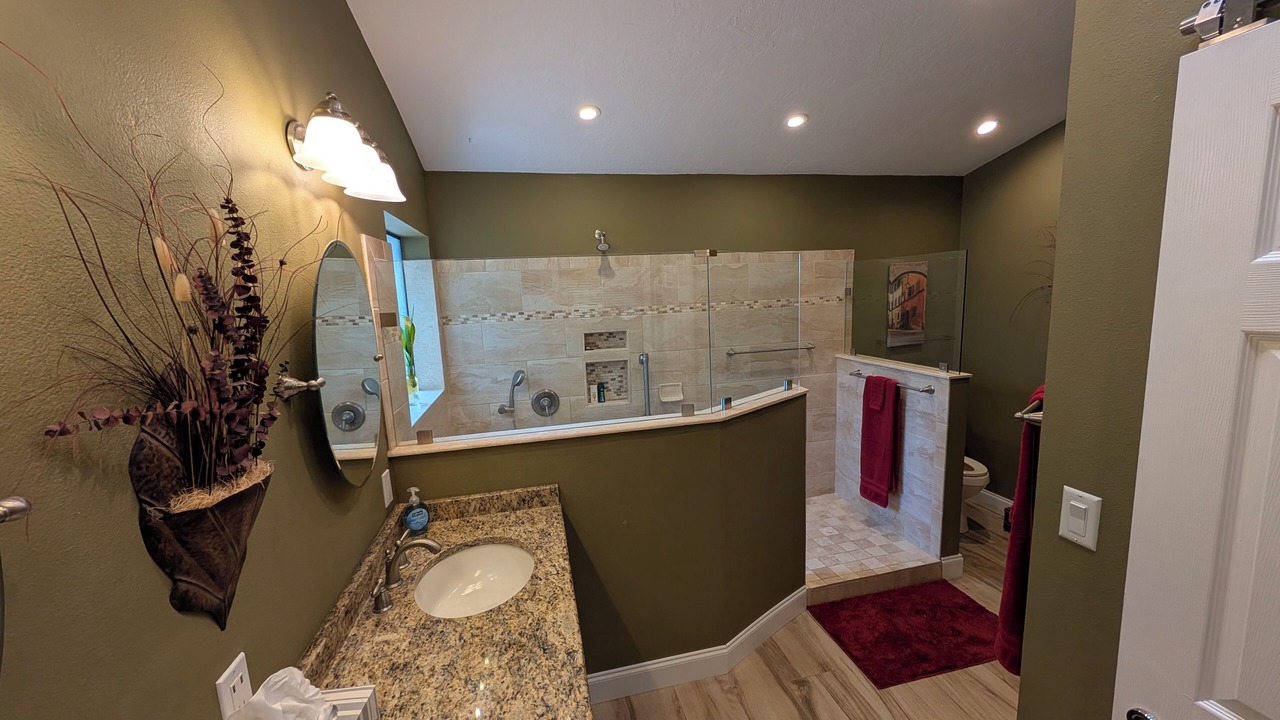 Photo of Bathroom in Port Malabar