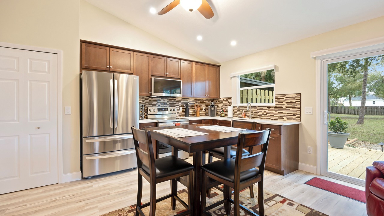 Photo of Kitchen in Port Malabar