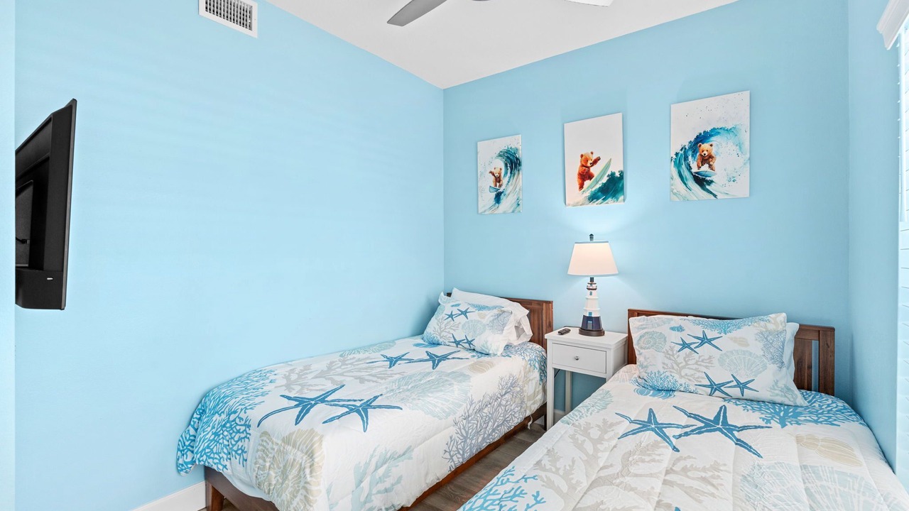Photo of Bedroom in Melbourne Beach