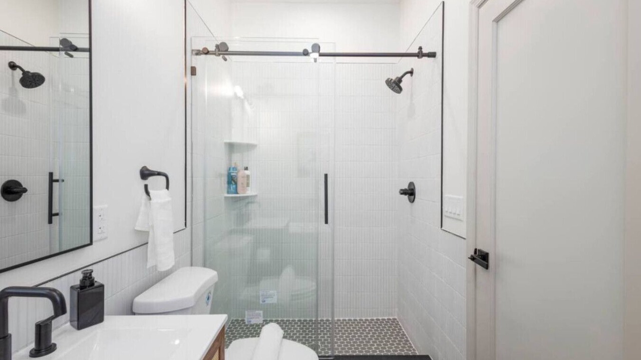 Photo of Bathroom in North Philadelphia West