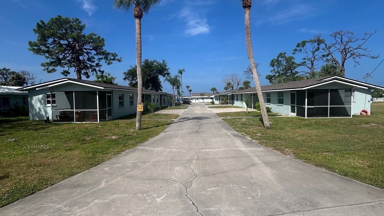Photo of Outdoor in Englewood