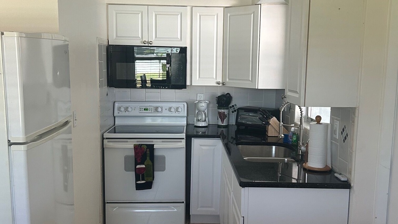 Photo of Kitchen in Englewood