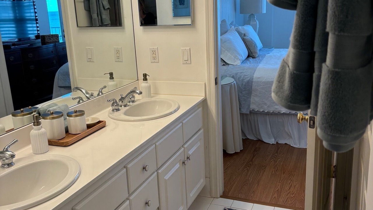 Photo of Bathroom in Central Beach