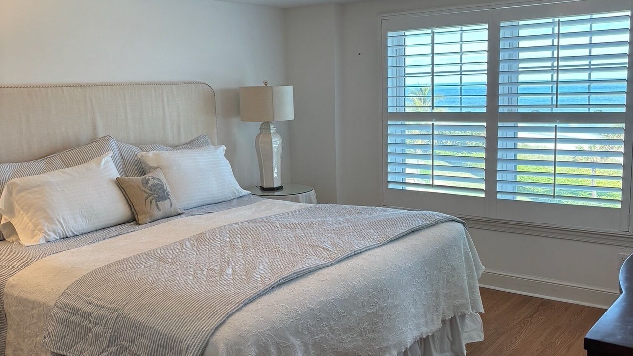Photo of Bedroom in Central Beach