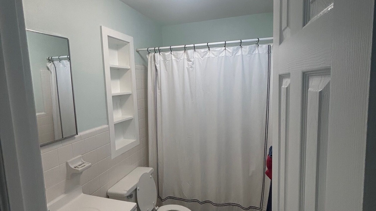 Photo of Bathroom in Englewood