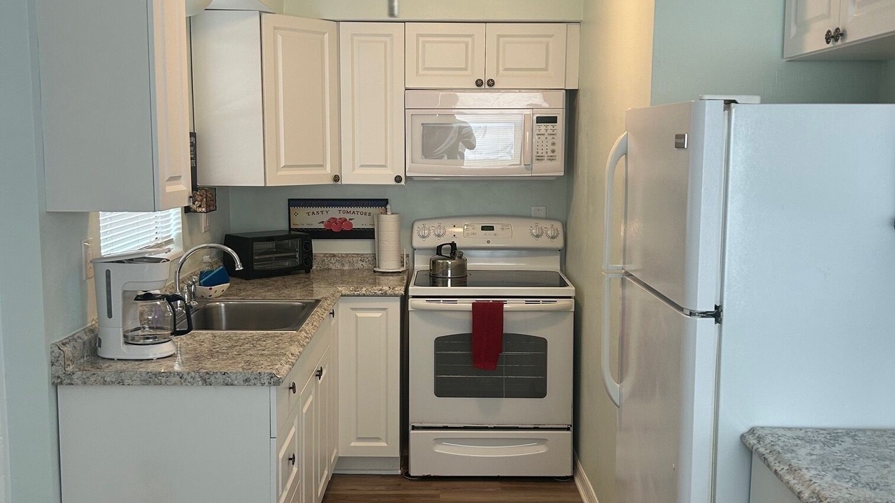 Photo of Kitchen in Englewood