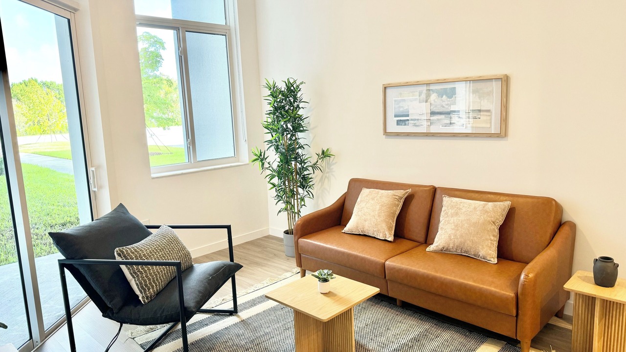 Photo of Livingroom in Westgate