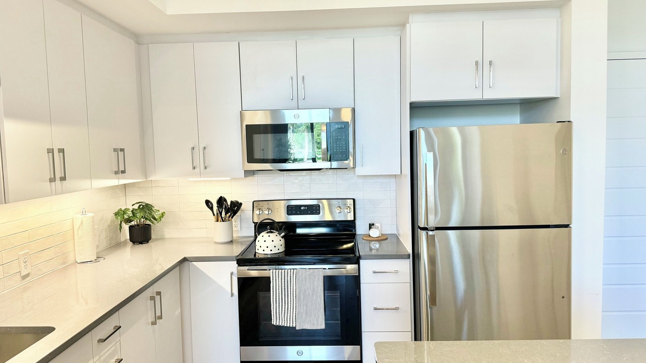 Photo of Kitchen in Westgate