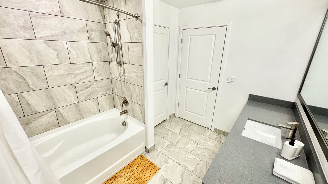 Photo of Bathroom in Westgate