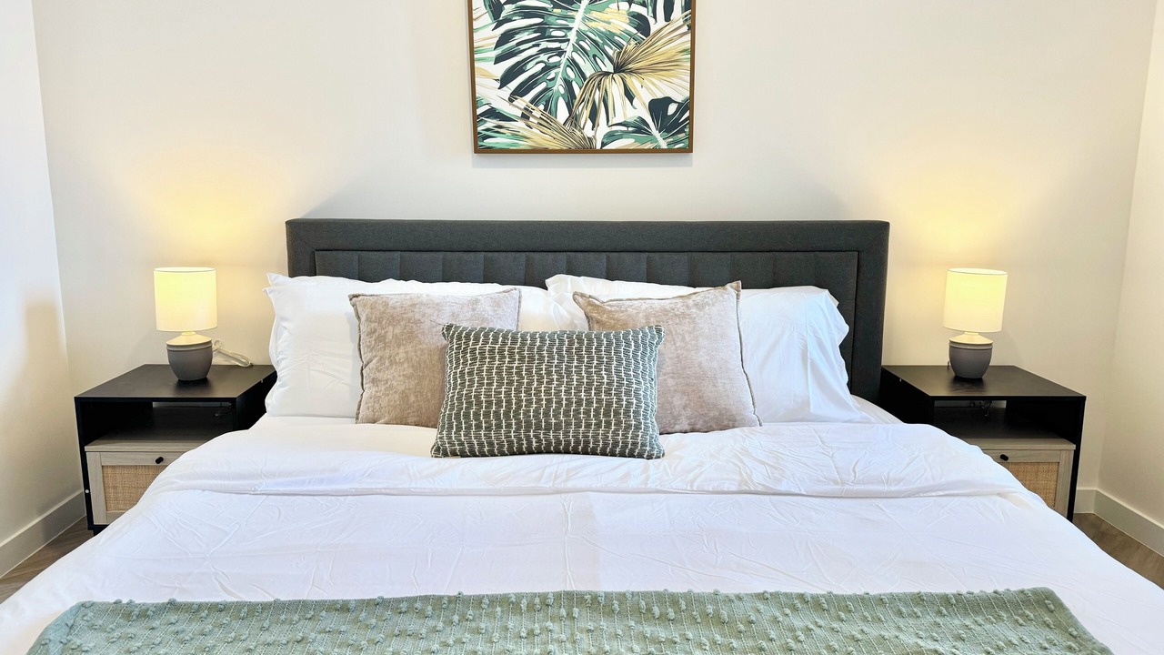 Photo of Bedroom in Westgate